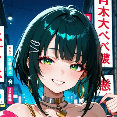 Profile image of 中村 絵里
