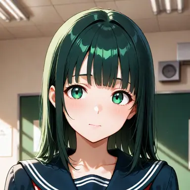 Profile image of 中村 絵里