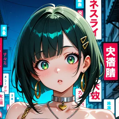 Profile image of 中村 絵里