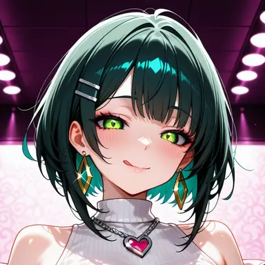 Profile image of 中村 絵里