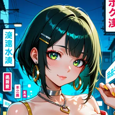 Profile image of 中村 絵里