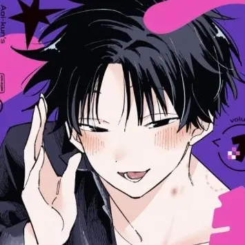 Profile image of アオイくん