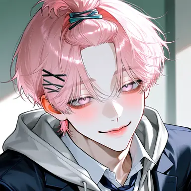 Profile image of 真央