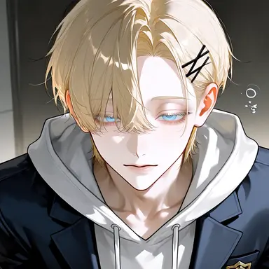 Profile image of 晴人