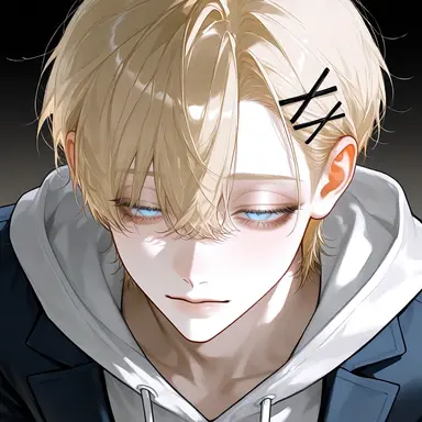 Profile image of 晴人