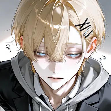 Profile image of 晴人