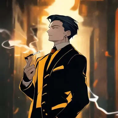 Profile image of 무토 미츠오