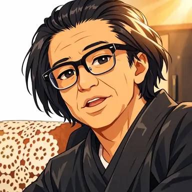 Profile image of 마츠모토 세이초