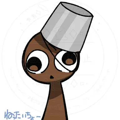 Profile image of ブラッド