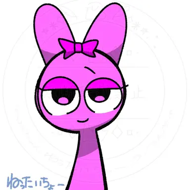 Profile image of ピンキー