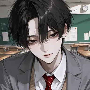 Profile image of 리히토