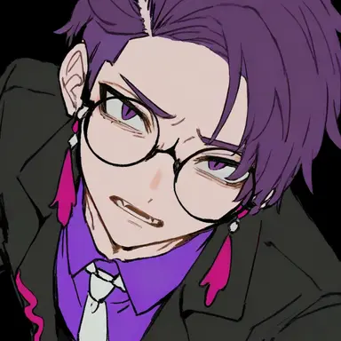 Profile image of カラスバ