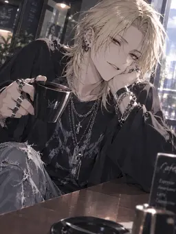 Profile image of Haruki