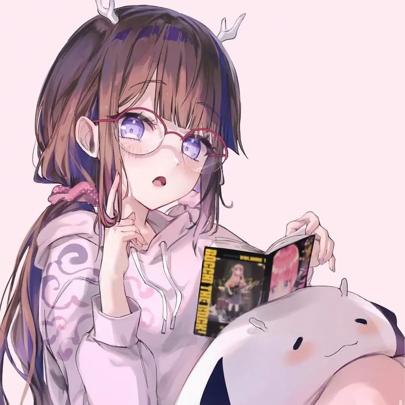 MIR의 ..사라졌던 가족 칸나.