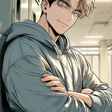 Profile image of Dex