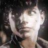 Profile image of Johnny Cade