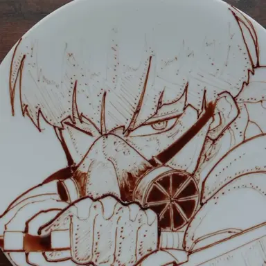 Profile image of 保科