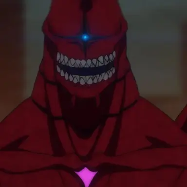 Profile image of 怪獣10号
