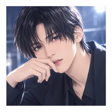 Profile image of 메구로 렌
