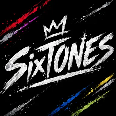 Profile image of SixTONES