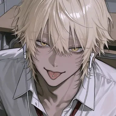 Profile image of 昴