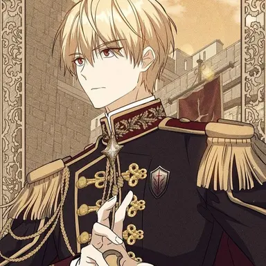 Profile image of 노엘 카이론