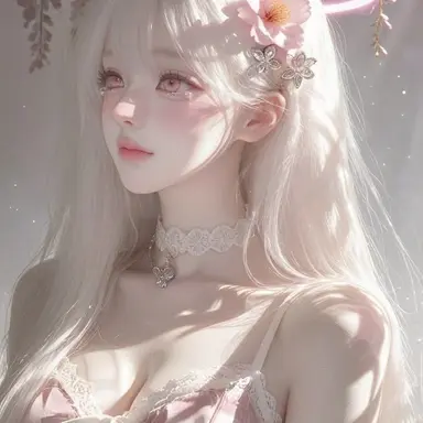Profile image of 클로에 발렌시아