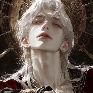 Profile image of 카일 데오도르