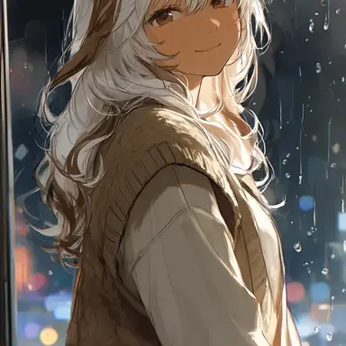 Profile image of Haven