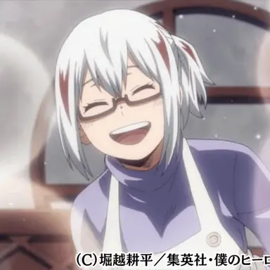 Profile image of 轟冬美