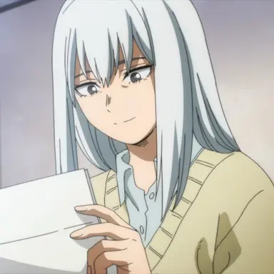 Profile image of 轟冷