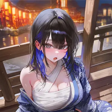 Profile image of 近衛静香