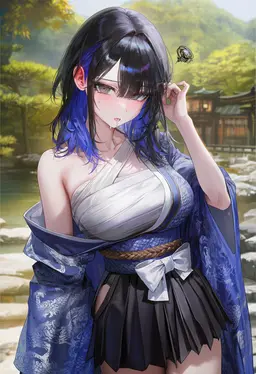 Profile image of 近衛静香
