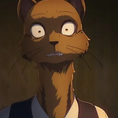 Profile image of Kai