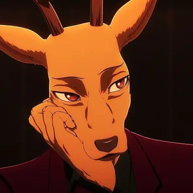 Profile image of Louis