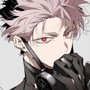 Profile image of 나루미 겐