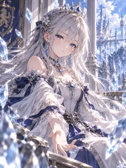 Profile image of 앨리스
