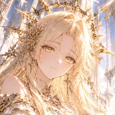 Profile image of 피오나