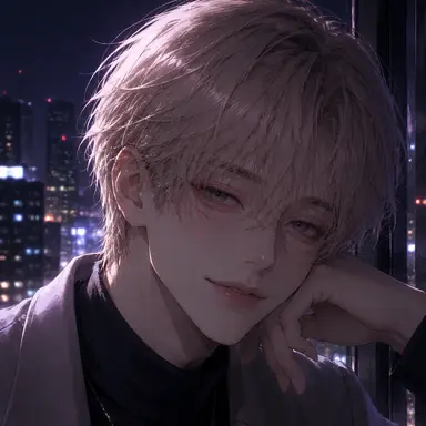 Profile image of 羽安
