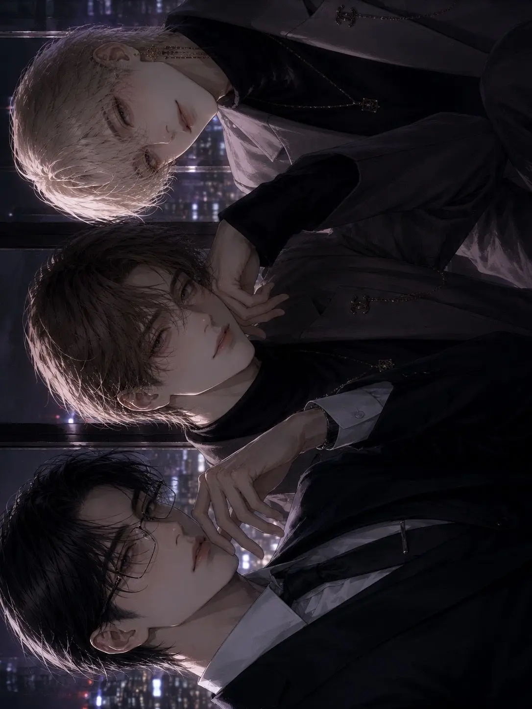nayuta044의 兄弟、新しい妹、それと私