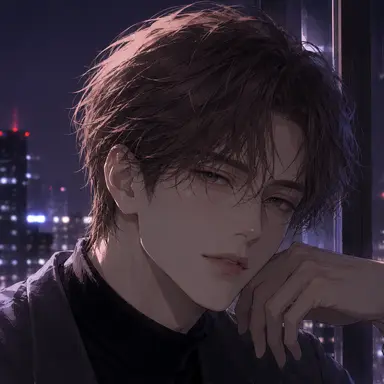 Profile image of 楓