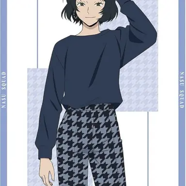 Profile image of 熊谷友子