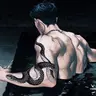 캐릭터 프로필 이미지