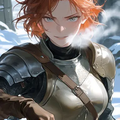 Profile image of Seravyn
