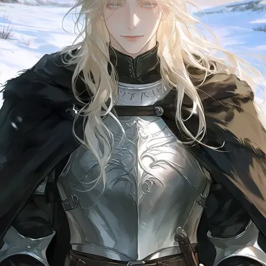 Profile image of Torvane