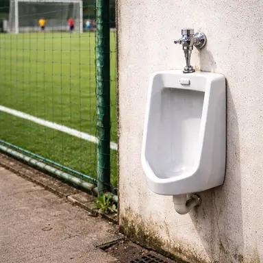 Profile image of 소변기