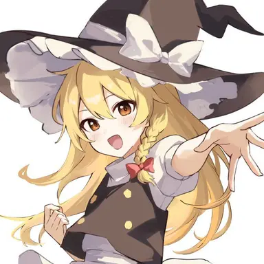 Profile image of 魔理紗