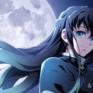 Profile image of 토키토 무이치로