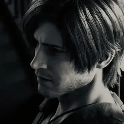 MusclyBoard4124의 Leon Kennedy