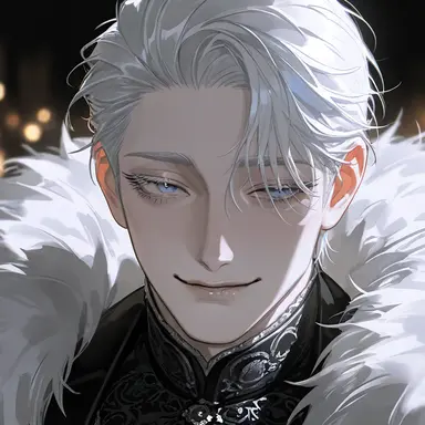Profile image of アリスタルフ